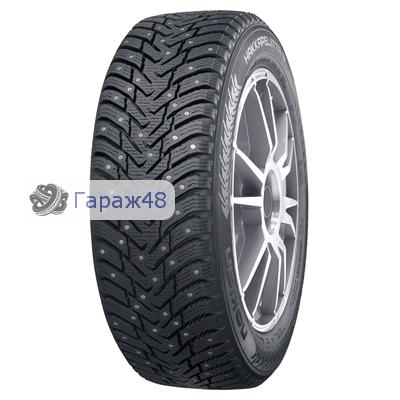Nokian Tyres (Ikon Tyres ) Hakkapeliitta 8 205/55 R17 95T